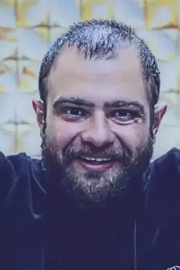 Photo Amir Hossein Vakili