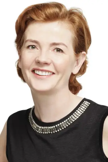 Photo Helen Gaughran