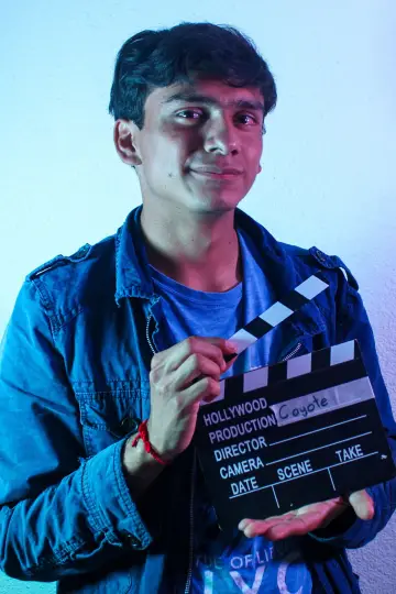 Photo José Daniel Galindo Vallejo #435169