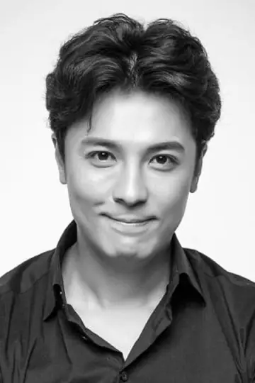 Photo Kang Dong-gyun #350537