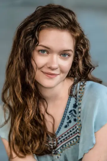 Photo Chloe Lutz #411403
