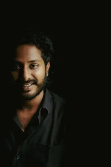 Photo Dravid Selvam #375306