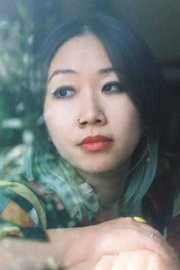 Photo Tingying Dong #641528