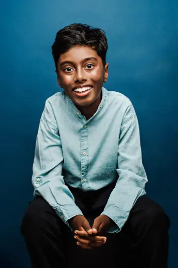 Photo Nylan Parthipan #609