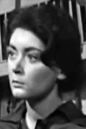 Photo Jean Robinson #670616