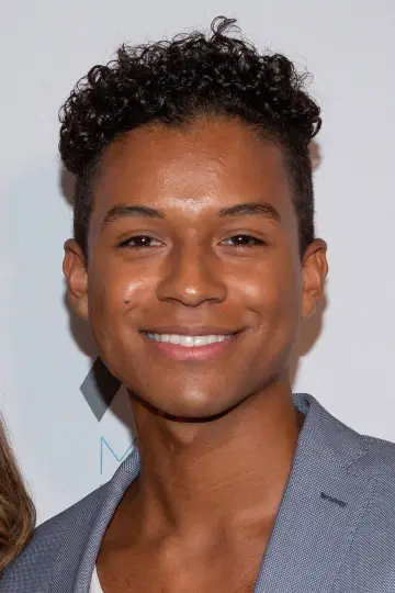 Photo Jaafar Jackson #358203