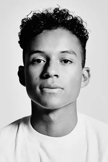 Photo Jaafar Jackson #358204