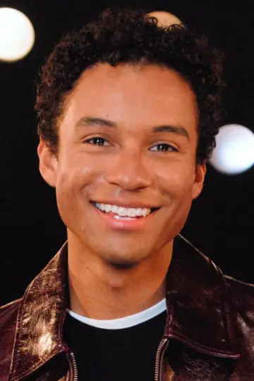 Photo Jaafar Jackson #407910