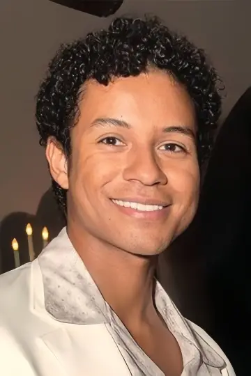 Photo Jaafar Jackson #407914