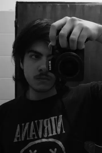 Photo Lucas Mendoza #452503