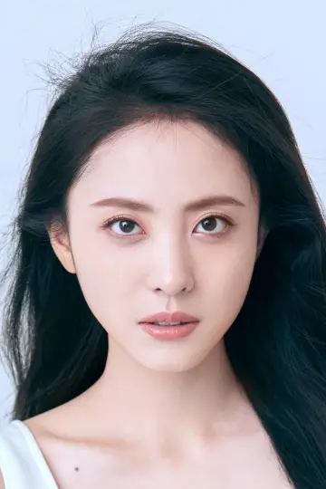 Photo Fang Ziyi #330601