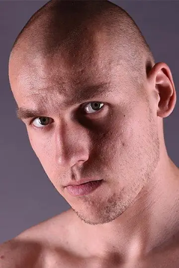 Photo Damian Knyba