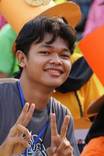 Photo Nafa Faruq Adani #433419