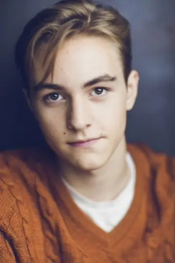 Photo Caden Martel #430786