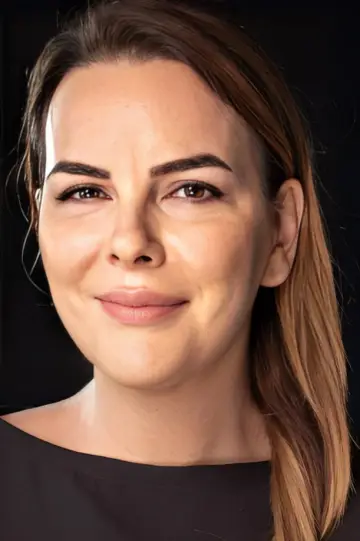 Photo Seren Fosforoğlu