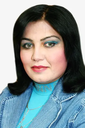 Photo Gulchohra Abdullayeva #451843