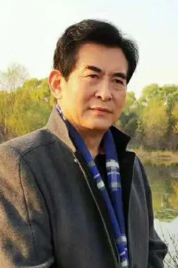 Photo Qiao Minglin #458807