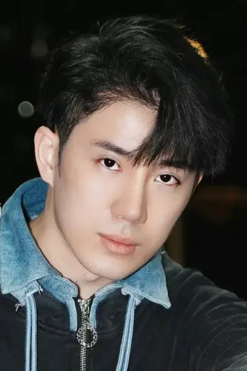 Photo Lu Zhuo #497093