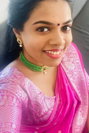 Photo Anupama Somanadhan #418822