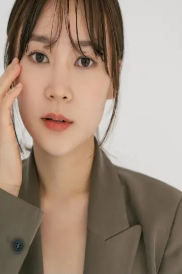 Photo Kim Soo-bin #458068