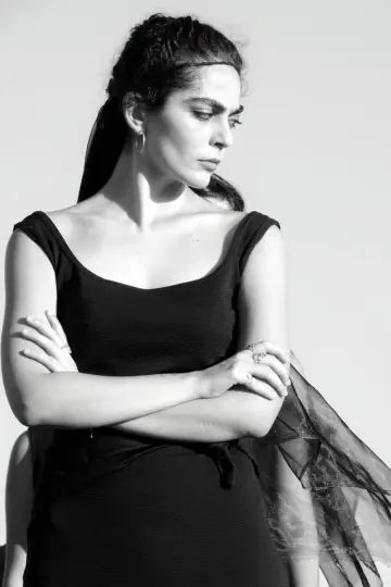Photo Francesca Spano