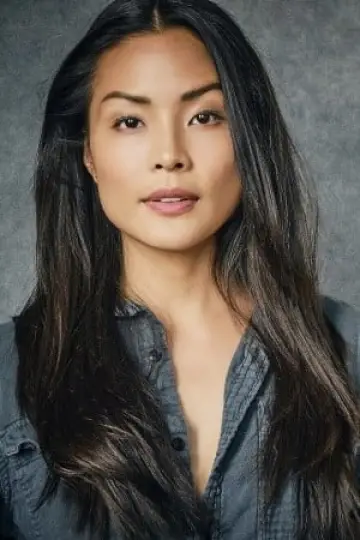 Photo Saria Chen #228996