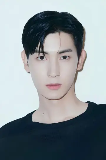 Photo Han Do-woo #350422