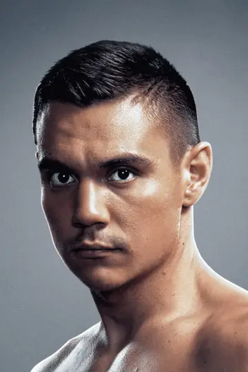 Photo Tim Tszyu #479604