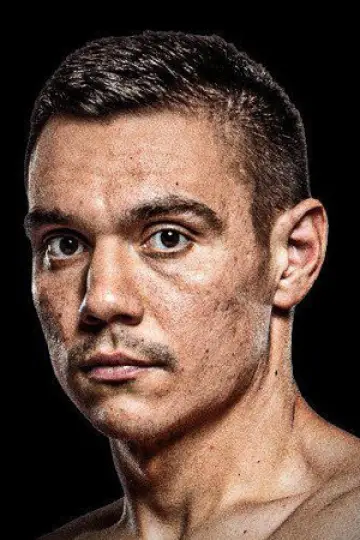 Photo Tim Tszyu #479605