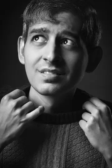 Photo Syed Saad Farrukh #634403