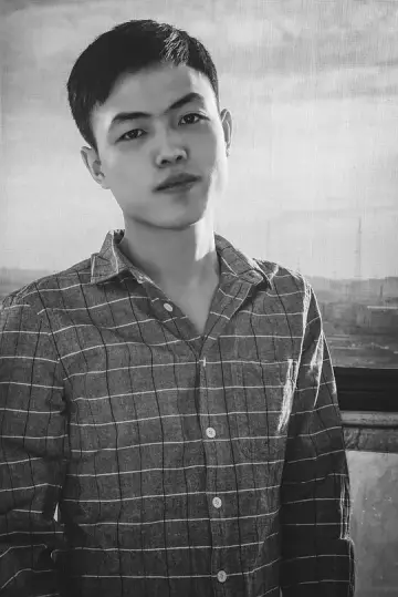 Photo Li Xiangxing #372891