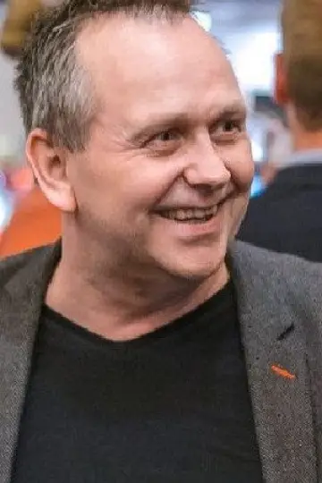 Photo Flemming Falk Hansen #451893