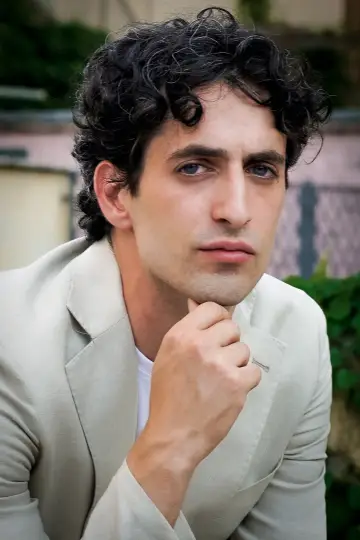 Photo Alessandro Marzullo #534864