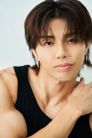 Photo Kaisei Takechi #369054