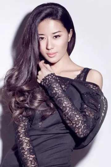 Photo Cui Yue #468535