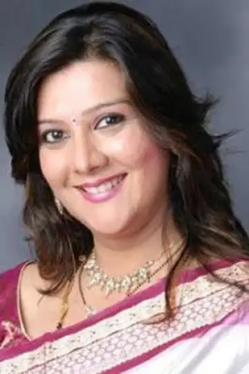 Photo Surbhi Zaveri Vyas #427928