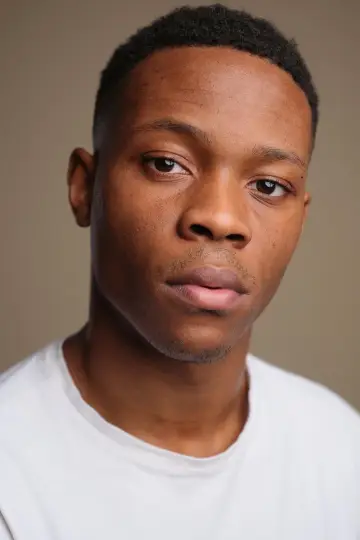Photo Alistair Nwachukwu #637302