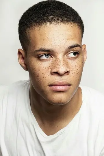 Photo Kaine Buffonge #343976
