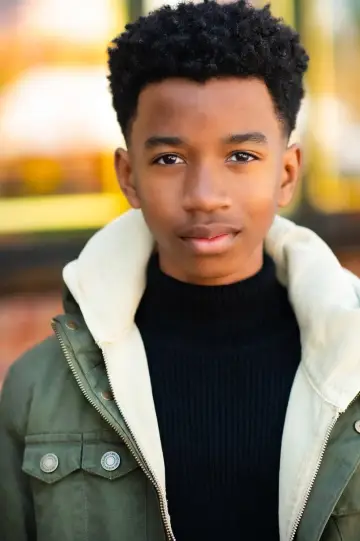 Photo Jaden Carson Baker #368586