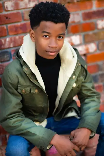 Photo Jaden Carson Baker #368588