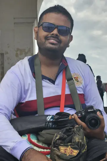 Photo Sangram Keshari Senapati #489499