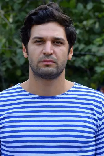 Photo Turkay Jafarli #449862