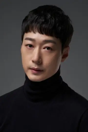 Photo Kim Jae-min #433320