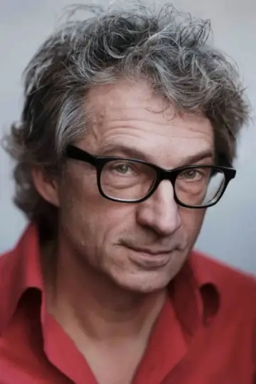 Photo Frénk van der Linden #546271