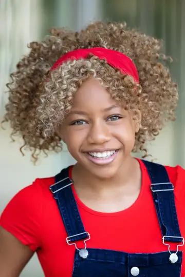 Photo Timia Simone Reed #458153
