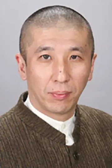 Photo Kojiro Takahashi #327697