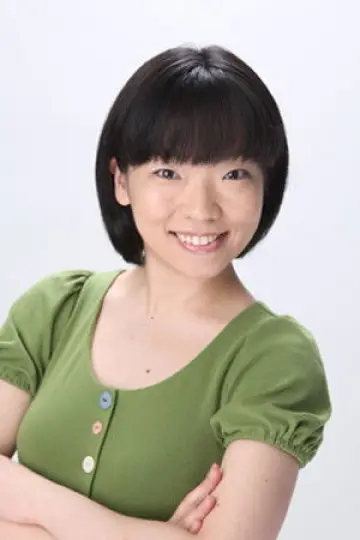 Photo Aiko Nakajima #327713