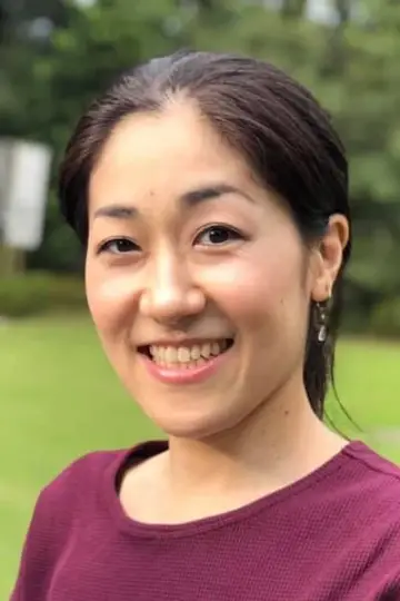 Photo Yumiko Ogata #327709