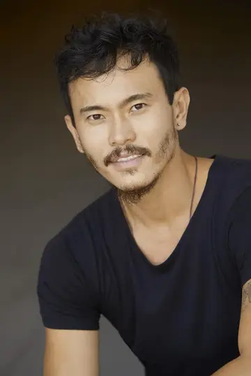 Photo Myo Leong #38691