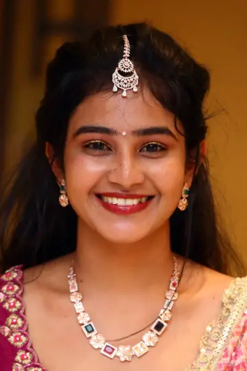 Photo Yashna Chowdary